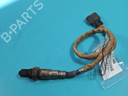 Electronic sensor RENAULT CLIO IV (BH_) 1.2 16V | BP37817283M84 - Image 2