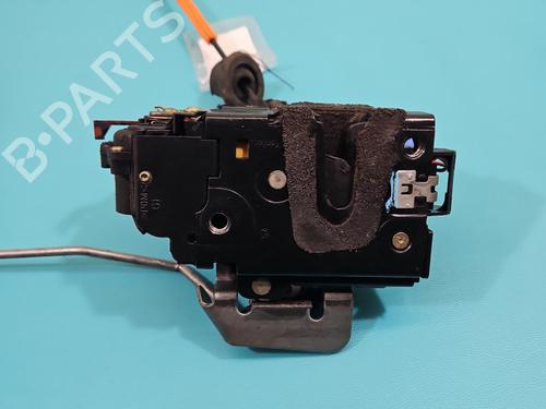Front left lock AUDI A8 D3 (4E2, 4E8) 3.0 TDI quattro | BP38143888C98 - Image 2