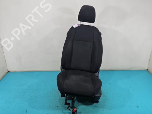 Used Left front seat Left front seat 37838843 37838843