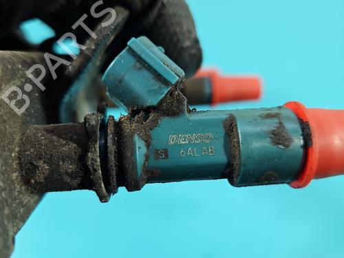 Injector SUZUKI GRAND VITARA II (JT, TE, TD) 2.0 All-wheel Drive (TD54V, JB420) | BP37821248M100 - Image 5