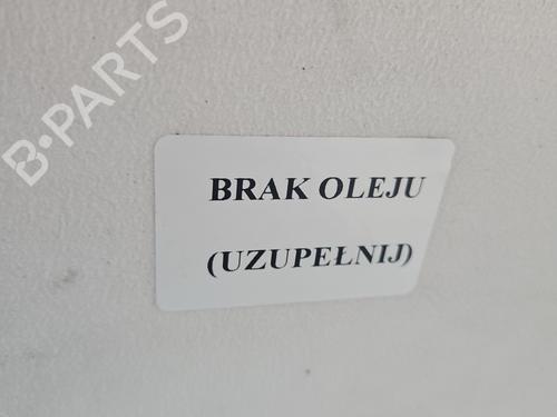 Gearbox PEUGEOT 807 (EB_) 2.0 HDi | BP37815437M3 - Image 8