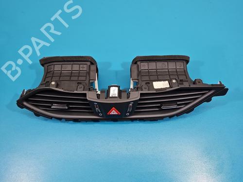 Air vent HYUNDAI i30 (PDE, PD, PDEN) 1.5 | BP38150254I21 - Image 3