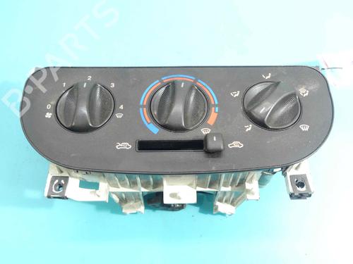 Climate control FIAT DOBLO Box Body/MPV (223_) 1.9 JTD | BP37891767I5 - Image 2