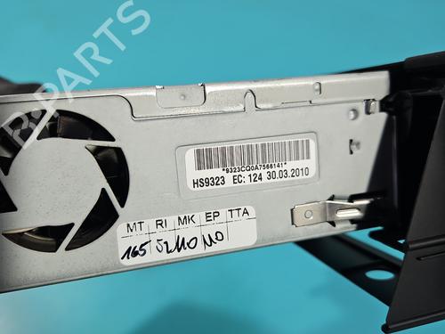 Electronic module AUDI A5 Sportback (8TA) 3.0 TDI quattro | BP37840462M83 - Image 7