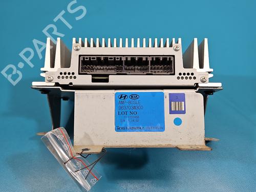 Electronic module KIA SPORTAGE III (SL) | BP37826832M83 - Image 3