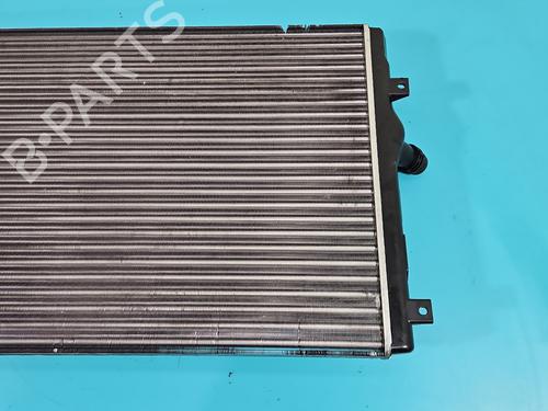 Water radiator VW PASSAT CC B6 (357) 2.0 TDI | BP37810782M31 - Image 6