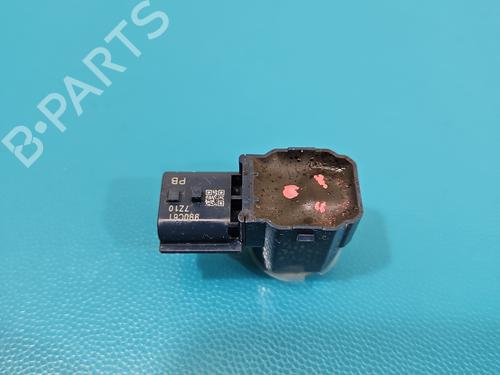 Elektronisk sensor MITSUBISHI ECLIPSE CROSS (GK_, GL_) | BP37845285M84 - Image 10