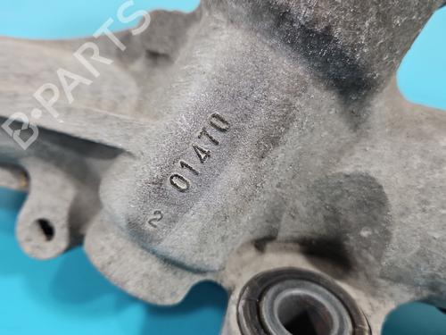 Steering rack MAZDA 6 Saloon (GJ, GL) 2.5 (GJ5FP, GL1032, GL1033) | BP38123861M22 - Image 15