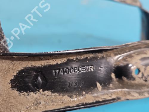 Støtte DACIA DUSTER (PYM_, PYN_) | BP37840284C155 - Image 4
