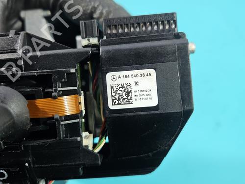 Steering column stalk MERCEDES-BENZ M-CLASS (W164) ML 320 CDI 4-matic (164.122) | BP37824272I23 - Image 7