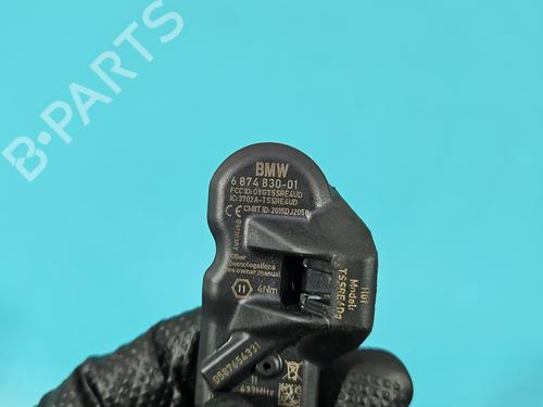 Electronic sensor BMW 3 (F30, F80) 320 d xDrive | BP37822451M84  - Image 5
