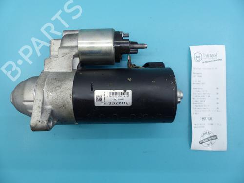 Used Starter Starter 37891887 37891887