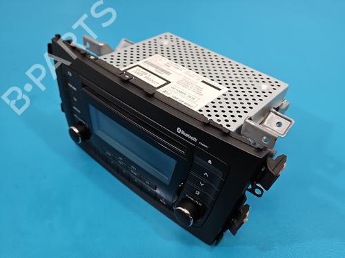 Bilradio SUZUKI CELERIO (LF) 1.0 (AVK310) | BP37848796E6 - Image 2