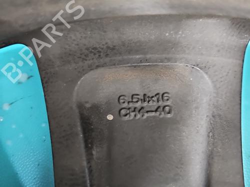 Fælgsæt RENAULT CAPTUR I (J5_, H5_) 0.9 TCe 90 | BP37818488C100 - Image 3