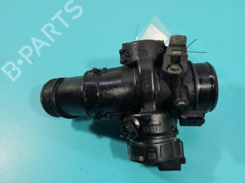 Throttle body CITROËN BERLINGO Box Body/MPV (B9) 1.6 HDi 90 16V | BP37821223M82 - Image 2