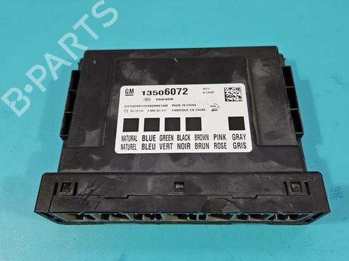 Engine control unit (ECU) OPEL CORSA E Hatchback Van (X15) | BP37831340M57 - Image 6