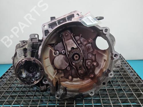 Gearbox SKODA RAPID Spaceback (NH1) 1.4 TDI | BP38750222M3 - Image 2