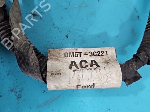 Steering rack FORD FOCUS III  | BP38129161M22  - Image 5