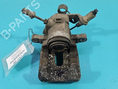 Left rear brake caliper CITROËN C3 III (SX) 1.2 THP 110 (SXHNPS, SXHNZT, SXHNZ6) | BP37839983M107  - Image 7