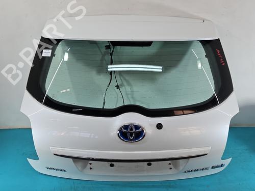 tailgate-toyota-auris-_e15_-2006-2007-2008-2009-2010-2011-2012-2013-38127590 main image