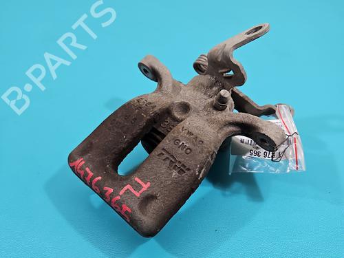 Used Left rear brake caliper Left rear brake caliper 38136491 38136491