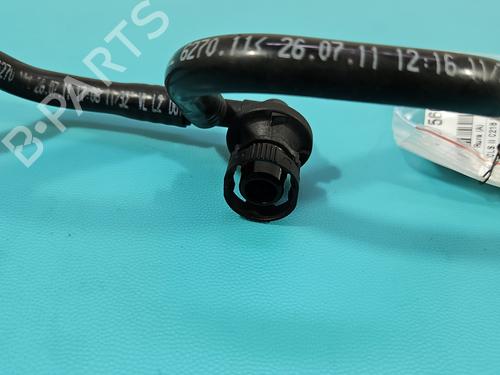 Pipe MERCEDES-BENZ CLS (C218) CLS 500 (218.373) | BP38135891M125 - Image 4