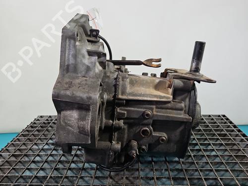 Gearbox VW POLO (6N2) 1.4 16V | BP37856650M3 - Image 3