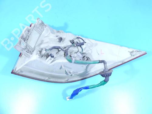 Other HONDA INSIGHT (ZE_) 1.3 IMA (ZE28, ZE2) | BP37893661O1 - Image 3