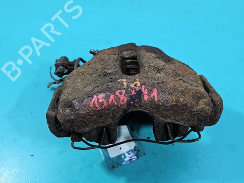 Left front brake caliper VW PASSAT B5.5 Variant (3B6) 2.0 | BP37821633M105 - Image 2