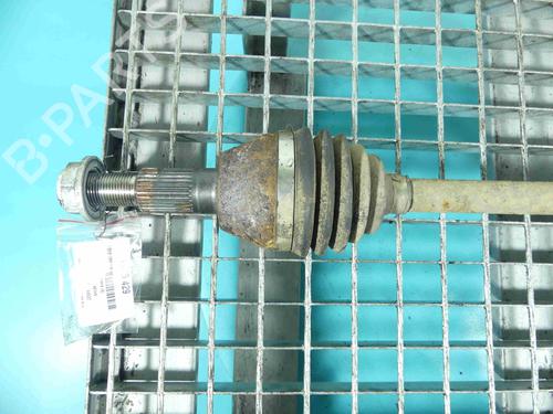 Right rear driveshaft CHEVROLET CAPTIVA (C100, C140) 2.2 D 4WD | BP37893493M41 - Image 3