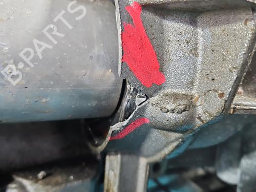 Gearbox AUDI Q7 (4MB, 4MG, 4MQ) 3.0 TFSI quattro | BP37837864M3  - Image 7