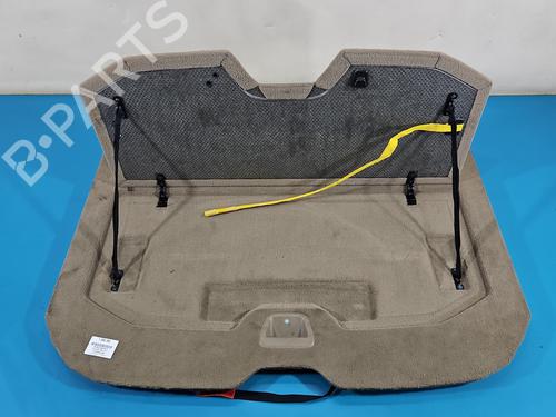 Boot lining VOLVO XC60 I SUV (156) 2.4 D / D3 / D4 AWD | BP37855347I3 - Image 2