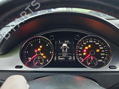 Used Instrument cluster Instrument cluster 37825065 37825065