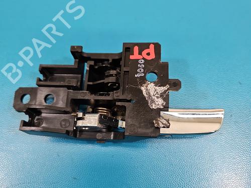 Rear right interior door handle MITSUBISHI ECLIPSE CROSS (GK_, GL_) | BP37843888I16 - Image 3