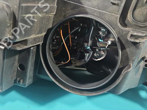 Right headlight CITROËN C4 II (NC_) 1.6 HDi 110 | BP37842108C29 - Image 10