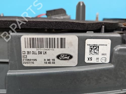 Left tailgate light FORD MONDEO V Turnier (CF) | BP37849502C79 - Image 18