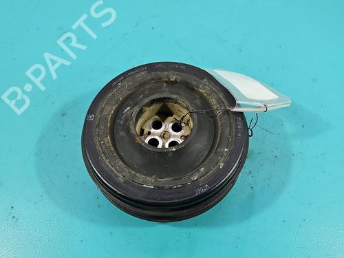 Pulley LAND ROVER RANGE ROVER EVOQUE (L538) | BP37832262M122 - Image 3