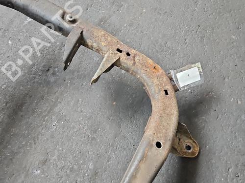 Subframe OPEL COMBO Box Body/MPV | BP37844194M9 - Image 9