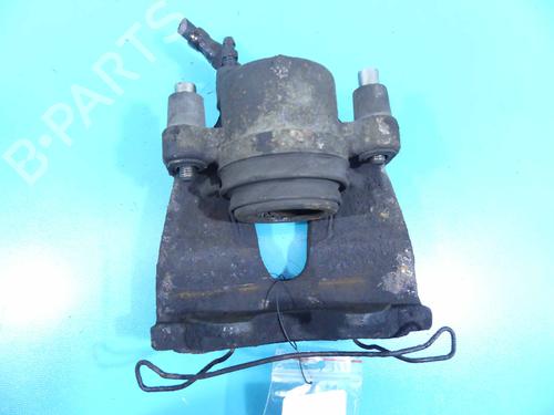 Left front brake caliper FORD FOCUS C-MAX (DM2) | BP37889631M105 - Image 3