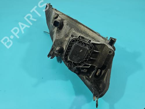 Left headlight FORD FOCUS I Turnier (DNW) | BP37819672C28 - Image 8