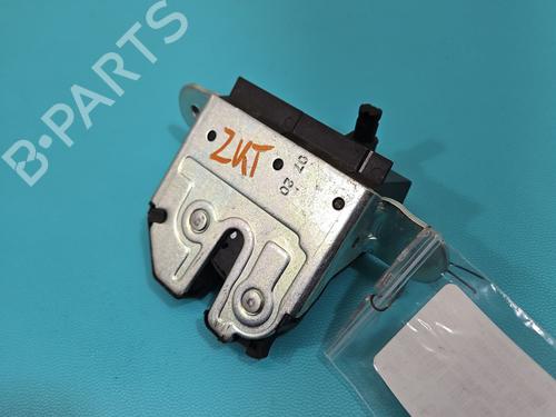 Used Tailgate lock Tailgate lock OPEL ASTRA K Sports Tourer (B16) 1.5 CRDI (35) (105 hp) 37820418 37820418