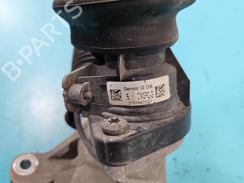 Steering rack MERCEDES-BENZ A-CLASS (W176) A 180 CDI / d (176.012) | BP38146992M22 - Image 7