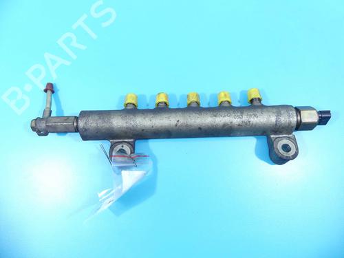 Injection rail NISSAN PRIMERA Estate (WP12) | BP37894432M98 - Image 2