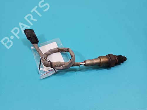 Elektronisk sensor DACIA DUSTER (HM_) 1.6 SCe 115 (HMM1) | BP38140496M84  - Image 5