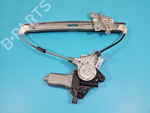 Rudehejsemekanisme venstre bagtil FORD MAVERICK 2.0 16V | BP38127271C24 - Image 4