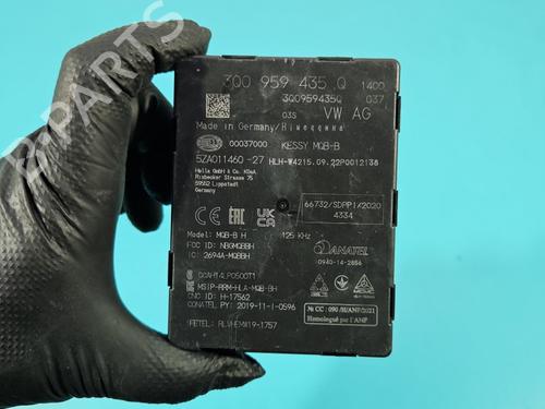 Electronic module SEAT ATECA (KH7, KHP) | BP39410374M83 - Image 3