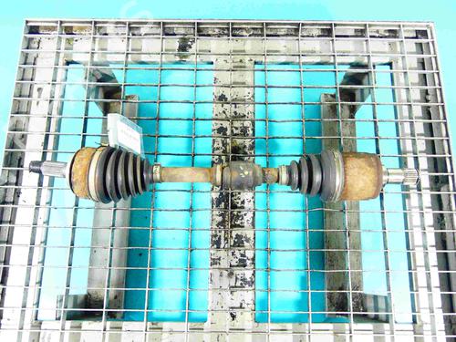 Used Left front driveshaft Left front driveshaft 37806277 37806277