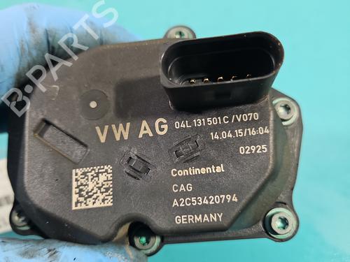 Throttle body VW PASSAT B8 Variant (3G5, CB5) 2.0 TDI | BP38118173M82 - Image 5