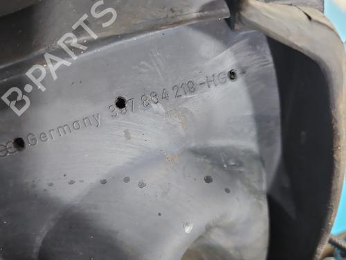 Gearstang VW PASSAT B8 (3G2, CB2) 2.0 TDI | BP37854858M90  - Image 7