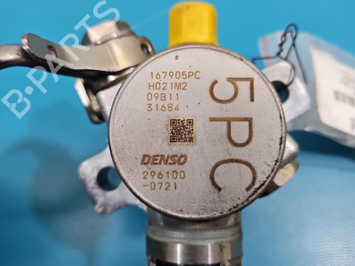 Fuel pump HONDA CR-V V (RW_, RT_) 1.5 AWD (RW2) | BP37857295M76 - Image 4